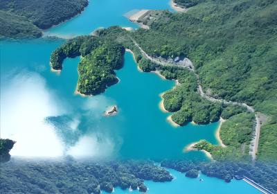 去从化泡温泉？必看民宿 / 别墅攻略 + 团建玩法，包租妹专属优惠直达